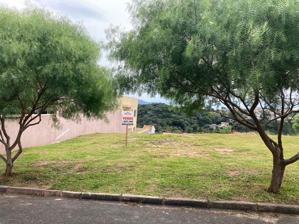 TERRENO À VENDA NO CÉU AZUL – CAMPO LARGO