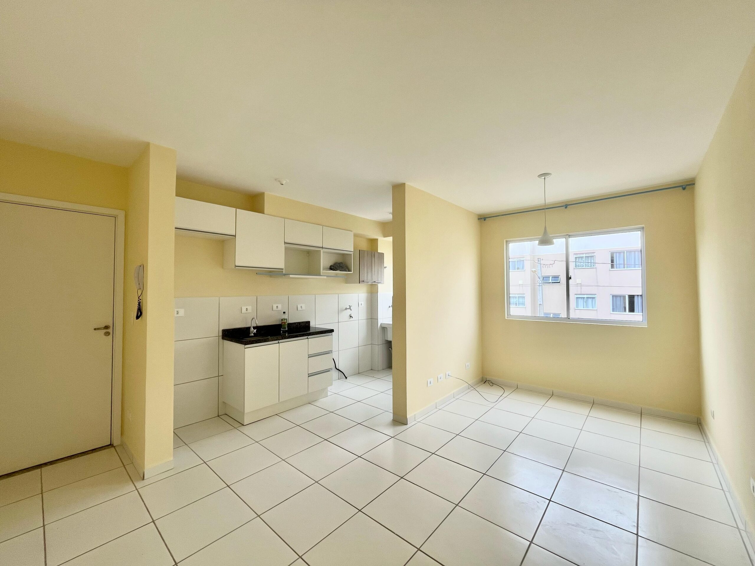 APARTAMENTO CONDOMINIO PARQUE ARVOREDO