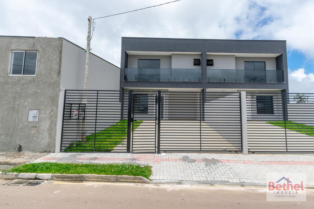 SOBRADO NO BAIRRO SÃO JERONIMO